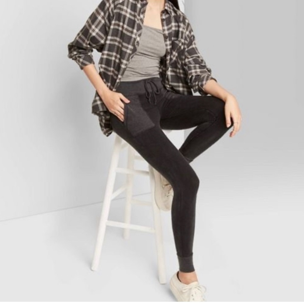 Wild fable pocket joggers